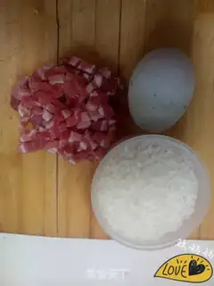 Make Porridge step 0