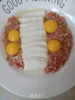 Make A tofued egg step 4