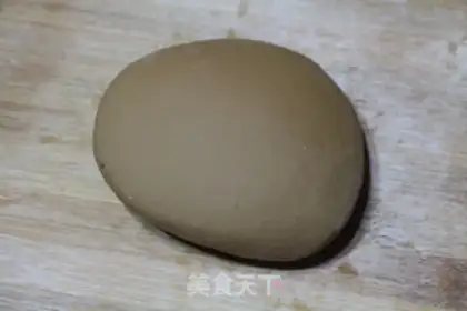 Make Pearl milk tea step 3