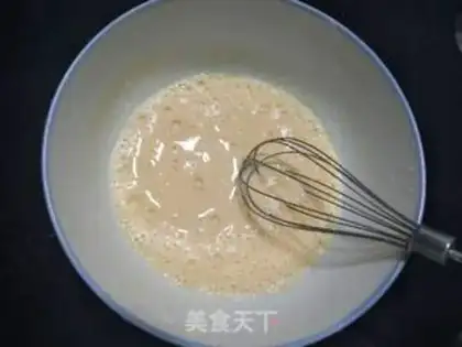 Make Pancakes step 3