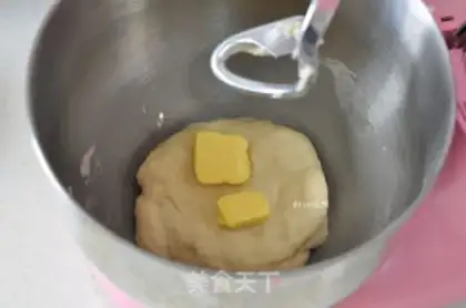 Make Cowbread step 2