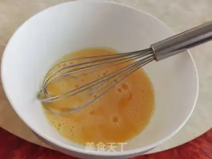 Make Sesame pretzels step 0