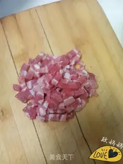 Make Porridge step 1