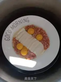 Make A tofued egg step 5