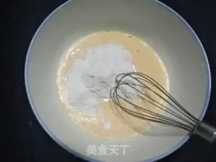 Make Pancakes step 4