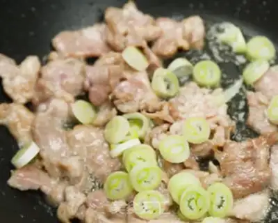 Make Wood and pork step 2