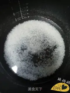 Make Porridge step 2