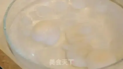 Make Chai Dogs step 7