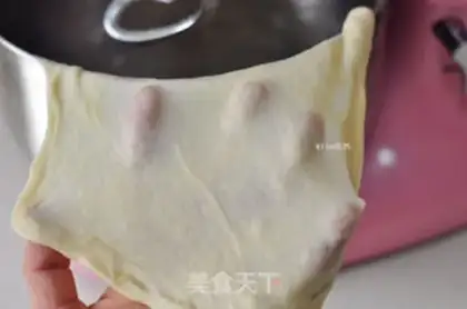 Make Pearl milk tea step 5