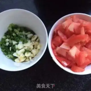 Make Potato chips step 2
