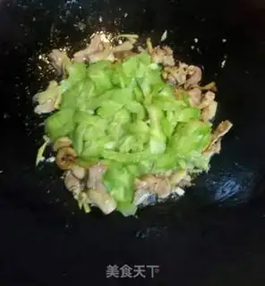 Make ♪ Scrambled duck ♪ step 10