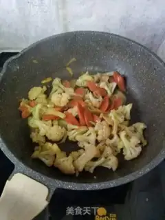 Make Fleur ham sausage step 6