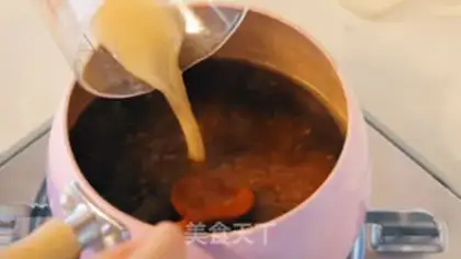 Make Chai Dogs step 9