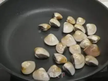 Make Tomato corn toads step 7