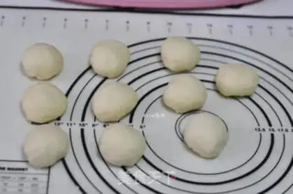 Make Cowbread step 5