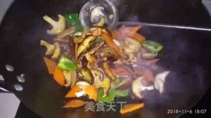 Make The meatloaf step 10