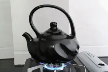 Make Pearl milk tea step 7