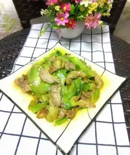 Make ♪ Scrambled duck ♪ step 12
