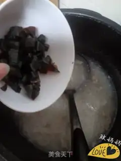 Make Porridge step 6