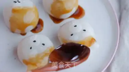 Make Chai Dogs step 11