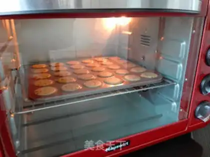 Make Sesame pretzels step 6