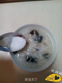 Make Porridge step 7