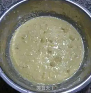 Make oatmeal banana marfin step 10