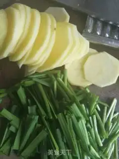 Make Quail egg nutrient soup step 4