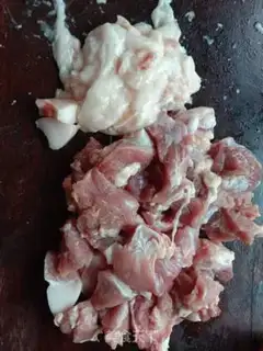 Make Red radish step 0