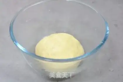 Make Eggs and dumplings step 0