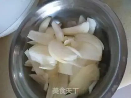 Make Homemade spicy pot step 5