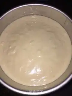 Make Chi Fung Cake step 4