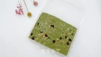 Make Savored fruit and cotton candy step 11