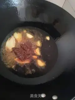 Make Homemade spicy pot step 7