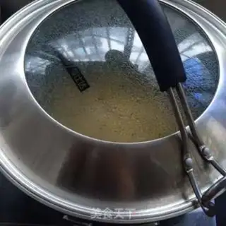 Make Spaghetti beans step 5