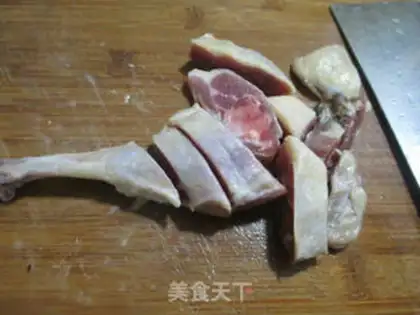 Make The duck