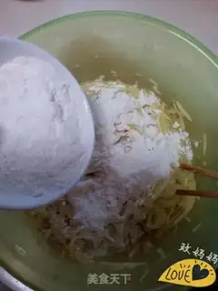 Make Potatocakes step 4