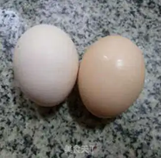 Make Curry eggs step 0