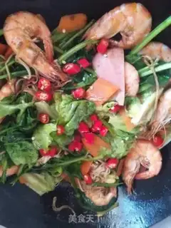 Make Homemade spicy pot step 9
