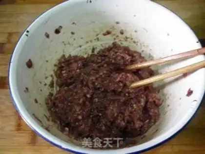 Make A meatloaf step 2