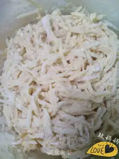 Make Potatocakes step 5