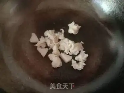 Make Red radish step 4