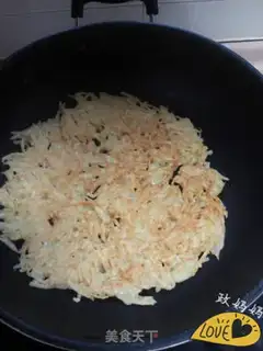 Make Potatocakes step 7