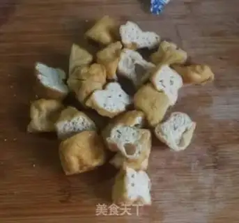 Make A sour soup step 1