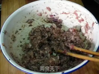Make A meatloaf step 5