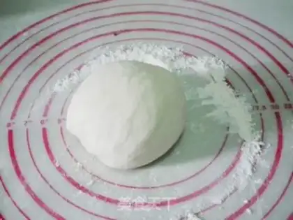 Make A meatloaf step 6