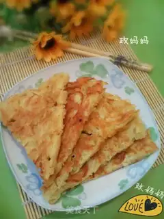 Make Potatocakes step 9