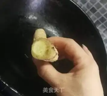 Make A sour soup step 4