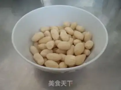 Make Miyagi tofu step 1