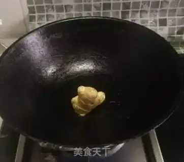 Make A sour soup step 5